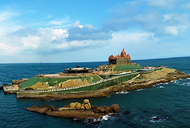 Kanyakumari