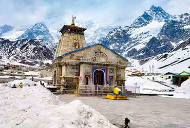 Kedarnath