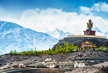 Ladakh