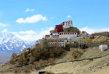 Leh